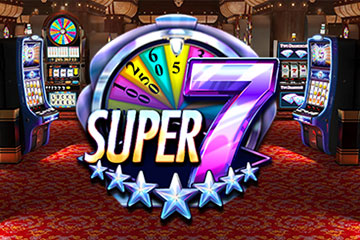 Super 7 Stars