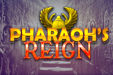 Pharaoh's Reign