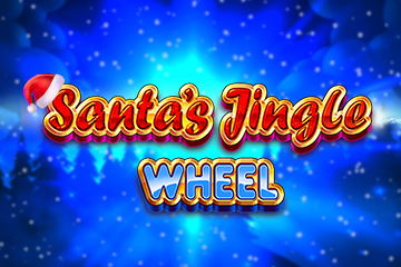 Santa's Jingle Wheel