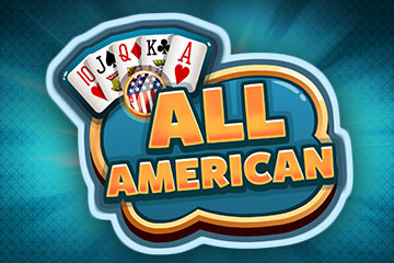 All American (Red Rake)
