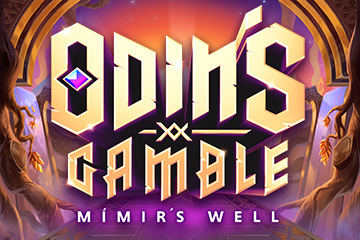 Odin's Gamble