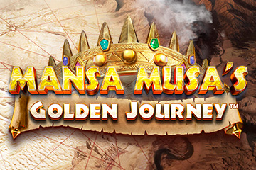 Mansa Musa’s Golden Journey