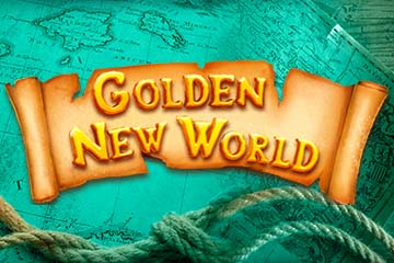 Golden New World