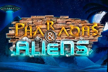 Pharaohs and Aliens
