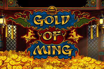 Gold of Ming