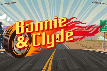 Bonnie & Clyde (BF games)