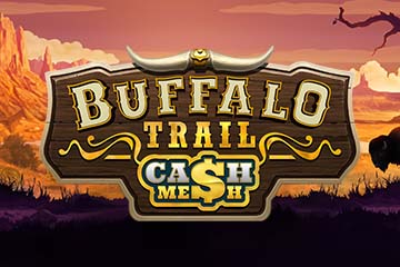 Buffalo Trail (BF games)