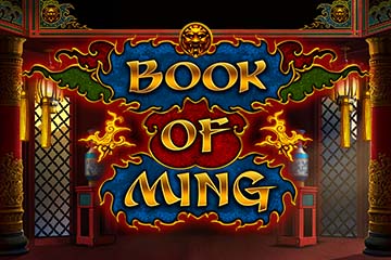Book of Ming