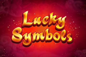 Lucky Symbols