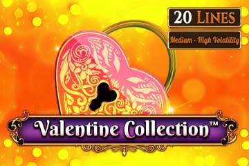 Valentine Collection 20 Lines