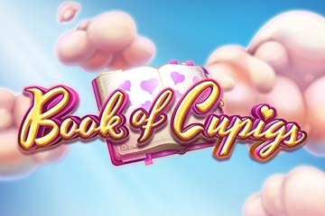 Book of Cupigs