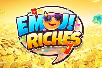 Emoji Riches