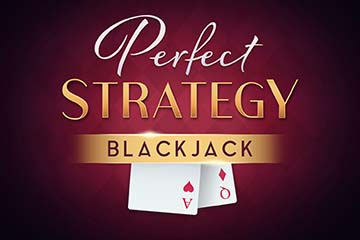 Perfect Strategy Blackjack