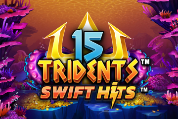 15 Tridents