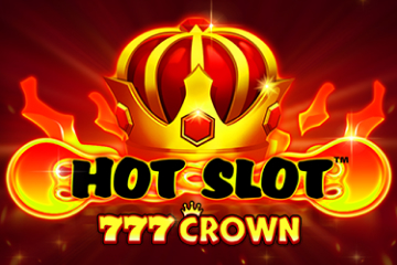 Hot Slot: 777 Crown Extremely Light