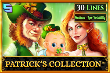 Patrick's Collection 30 Lines