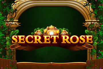 Secret Rose