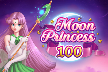 Moon Princess 100