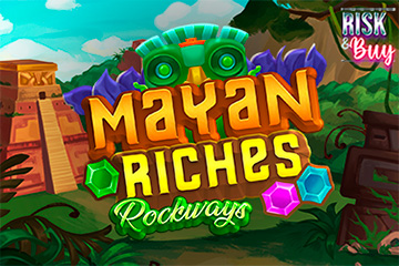 Mayan Riches Rockways