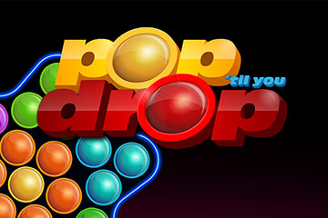 Pop Till You Drop