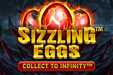 Sizzling Eggs