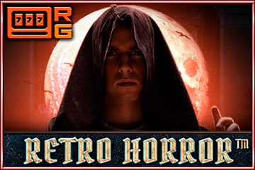 Retro Horror