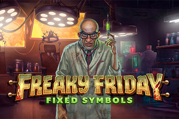 Freaky Friday Fixed Symbols
