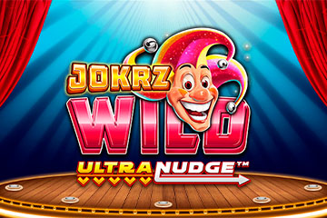 Super Jokrz Wild Ultra Nudge