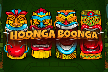 Hoonga Boonga