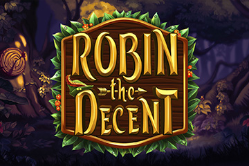 Robin The Decent