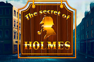 The Secret of Holmes
