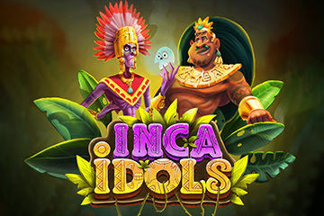 Inca Idols