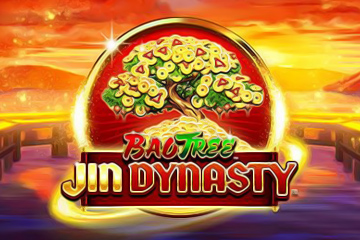 Bao Tree Jin Dynasty