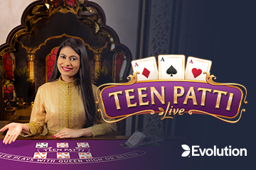 Teen Patti