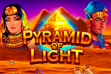 Pyramid of Light