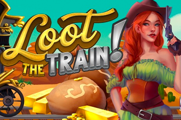 Loot The Train!