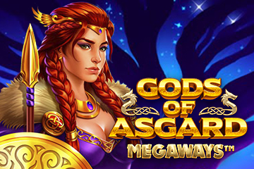 Gods of Asgard Megaways