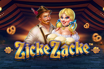 Zicke Zacke