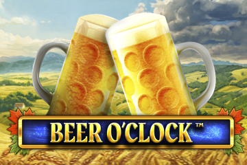 Beer O'clock