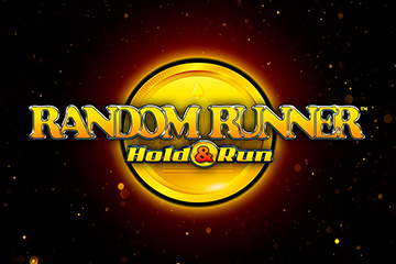 Random Runner Hold and Run