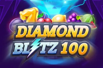 Diamond Biitz 100