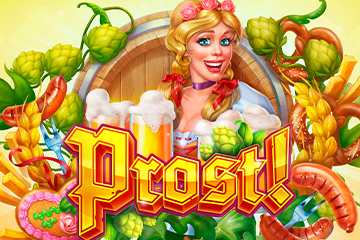 Prost!