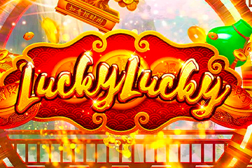 Lucky Lucky (Habanero)