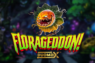 Florageddon!