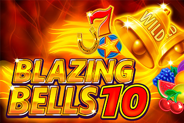 Burning Bells 10