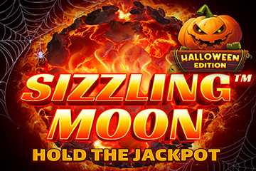 Sizzling Moon