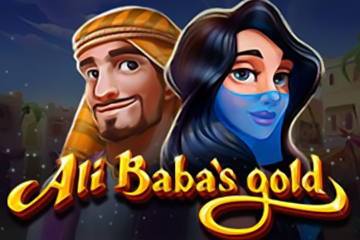Ali Baba's Gold