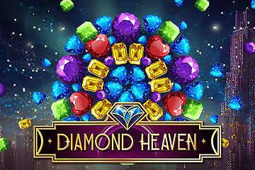 Diamond Heaven