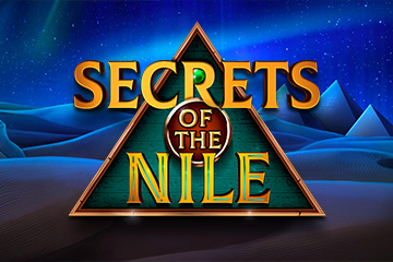 Secrets of the Nile