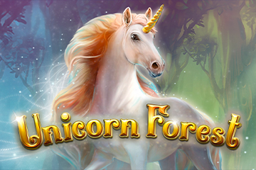 Unicorn Forest